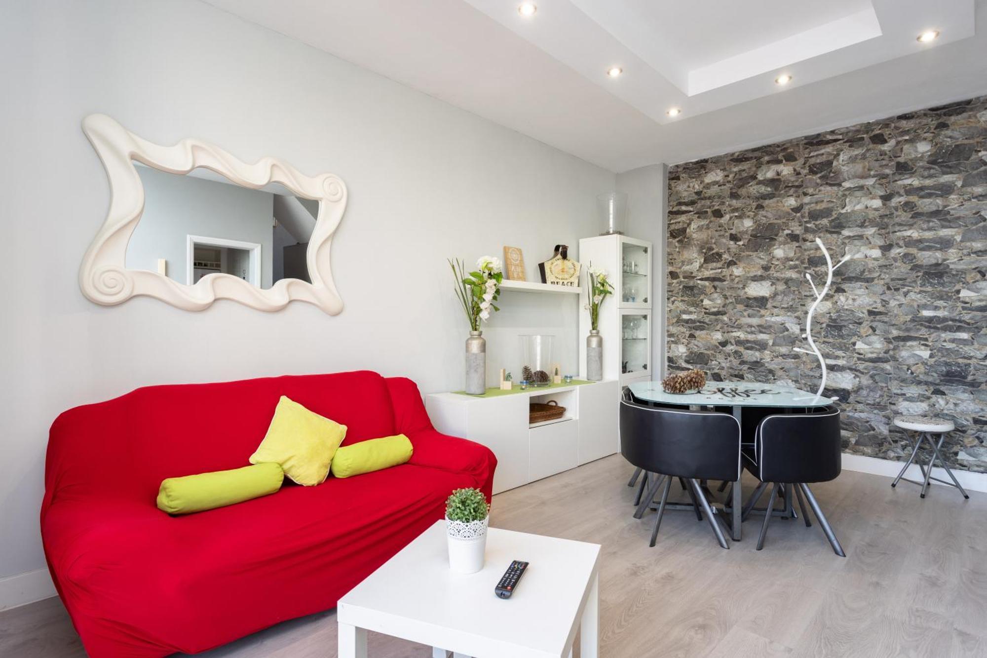 Home2book Charming Sea Front House Hébergement de vacances