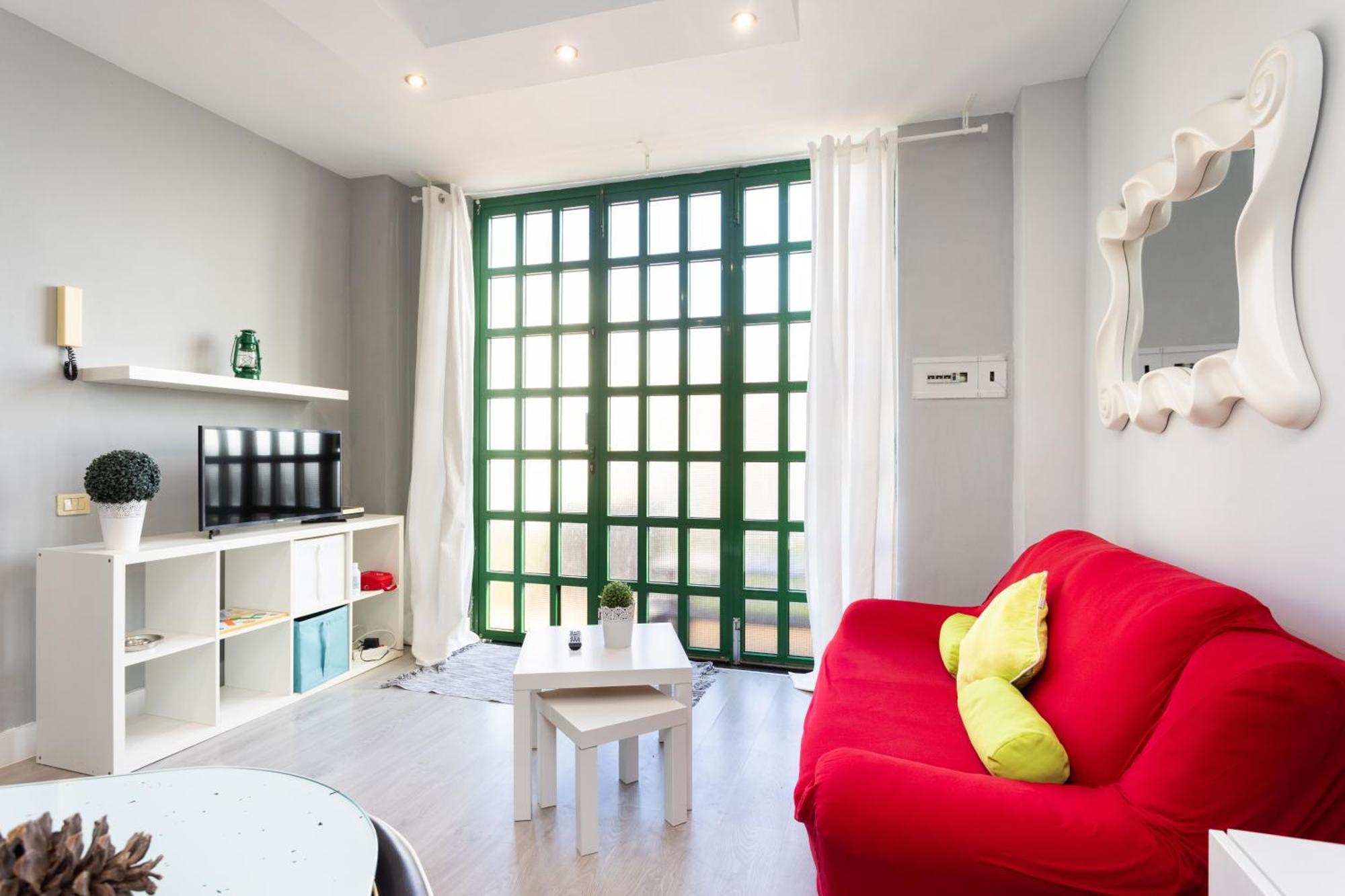 Hébergement de vacances Home2book Charming Sea Front House El Escobonal