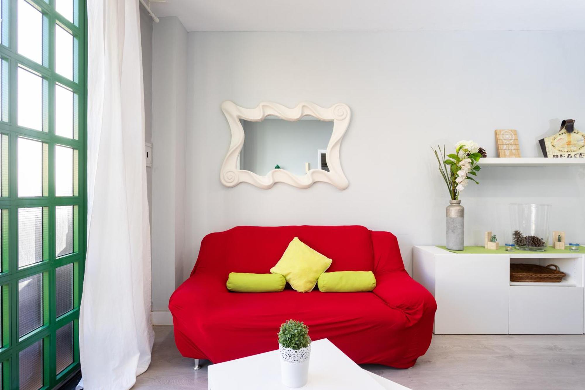 Home2book Charming Sea Front House El Escobonal