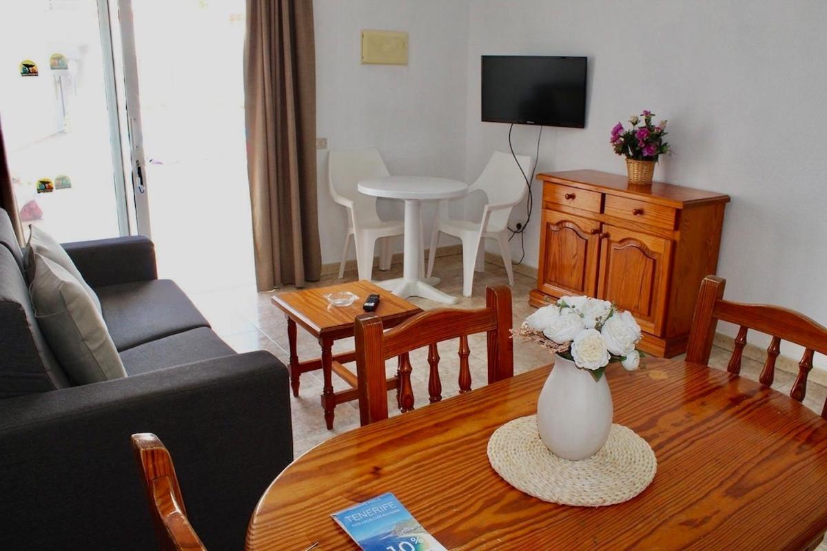 Apartamento In Americas Floritas *