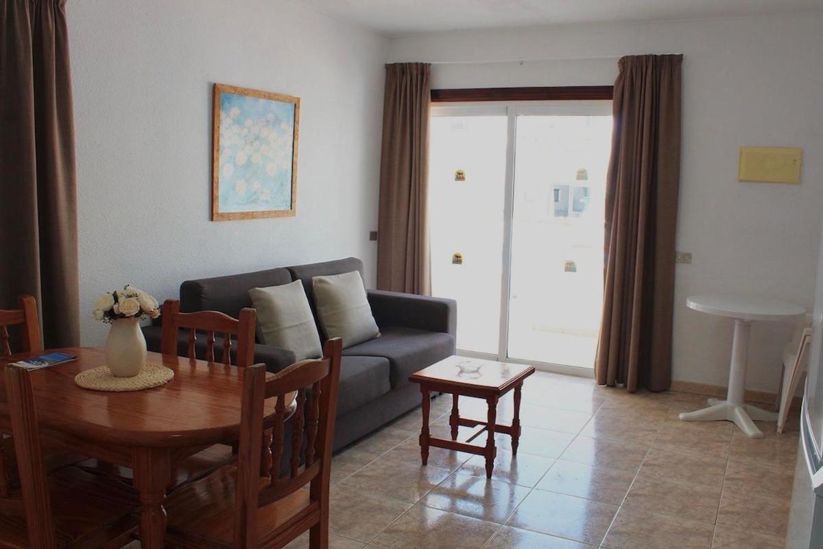 In Americas Floritas Apartamento *