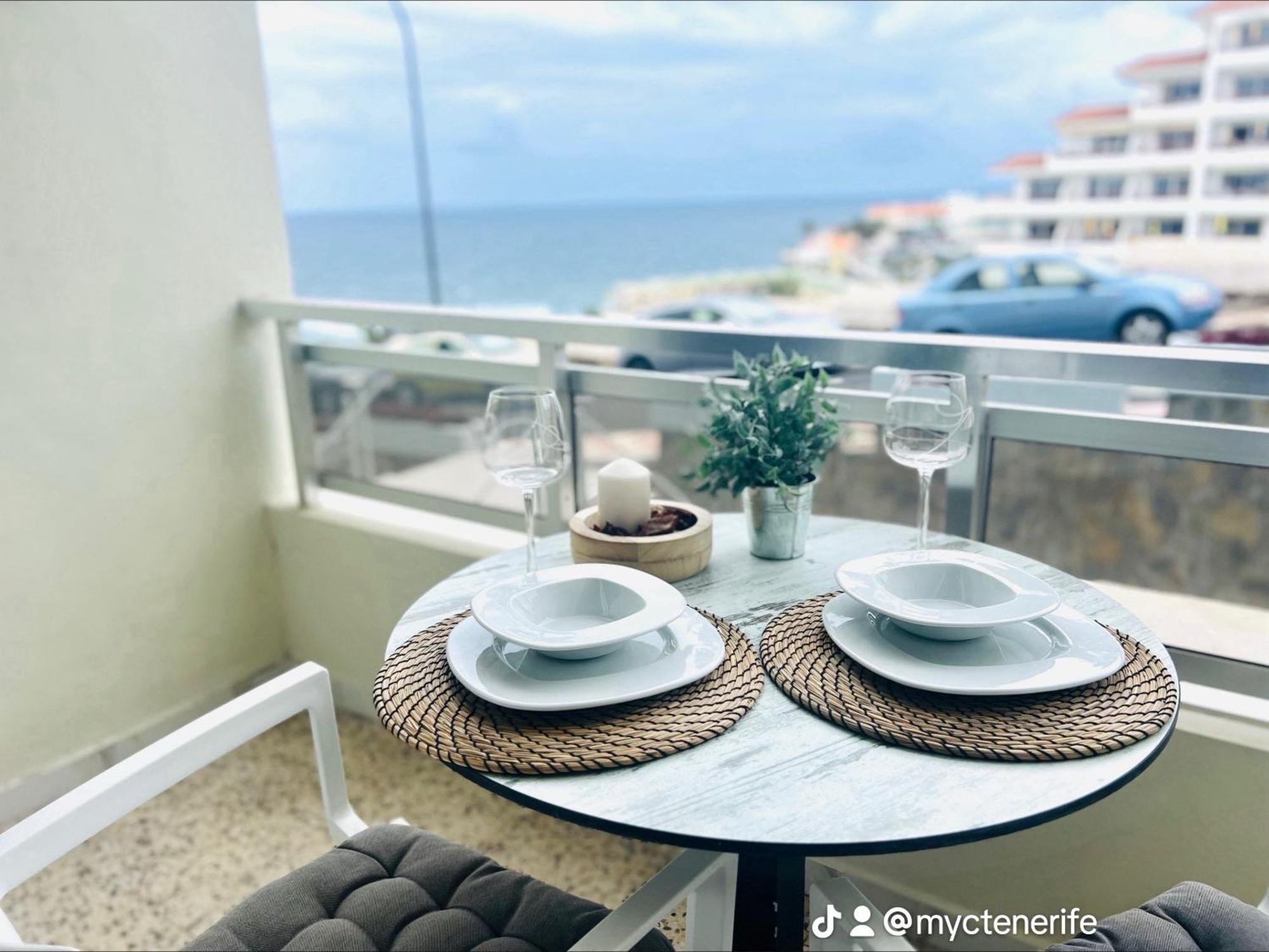 Apartment Arenas Negras Puerto Santiago Puerto de Santiago (Tenerife)