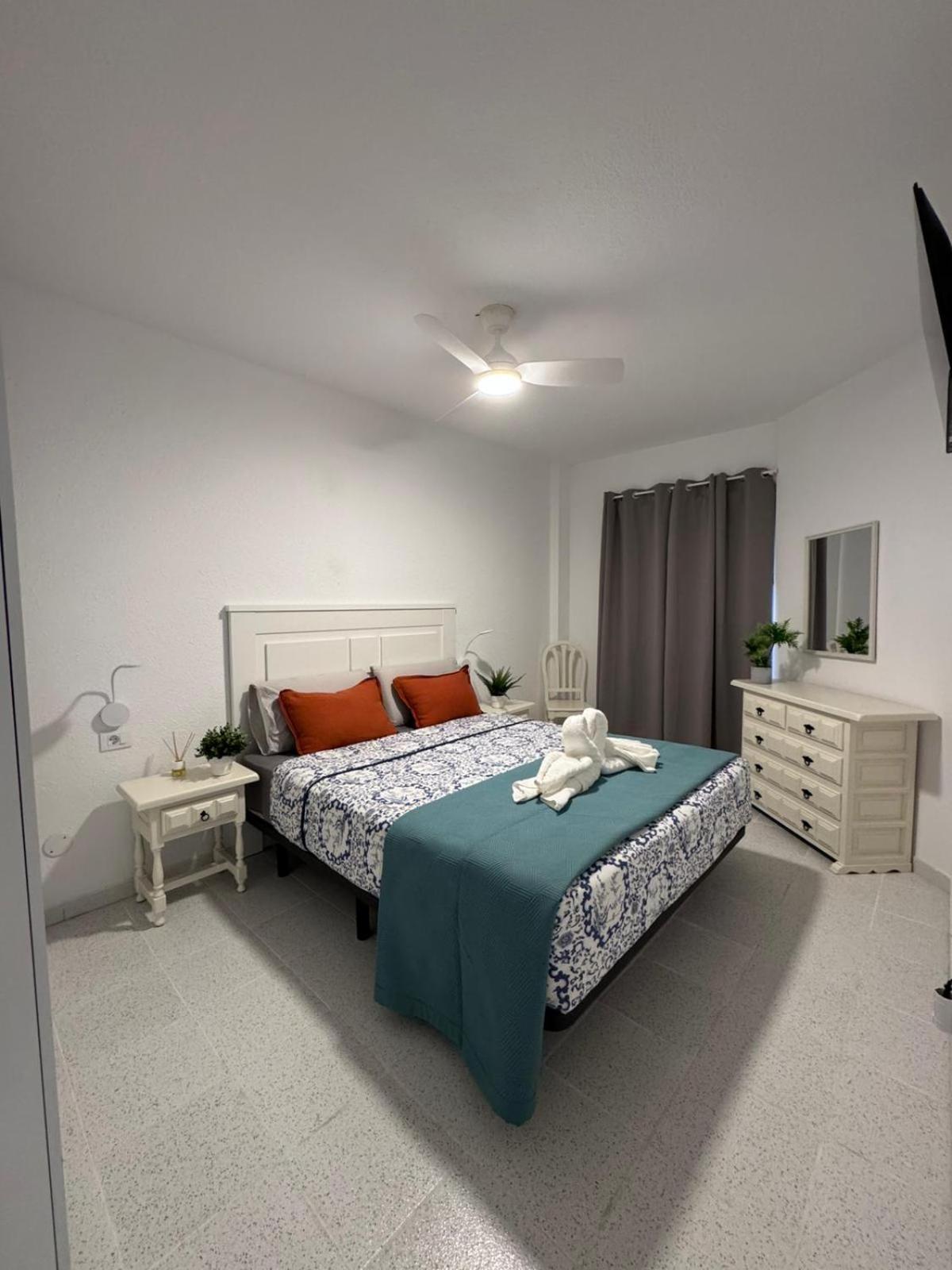 Medano Dunas De Oro Apartamento