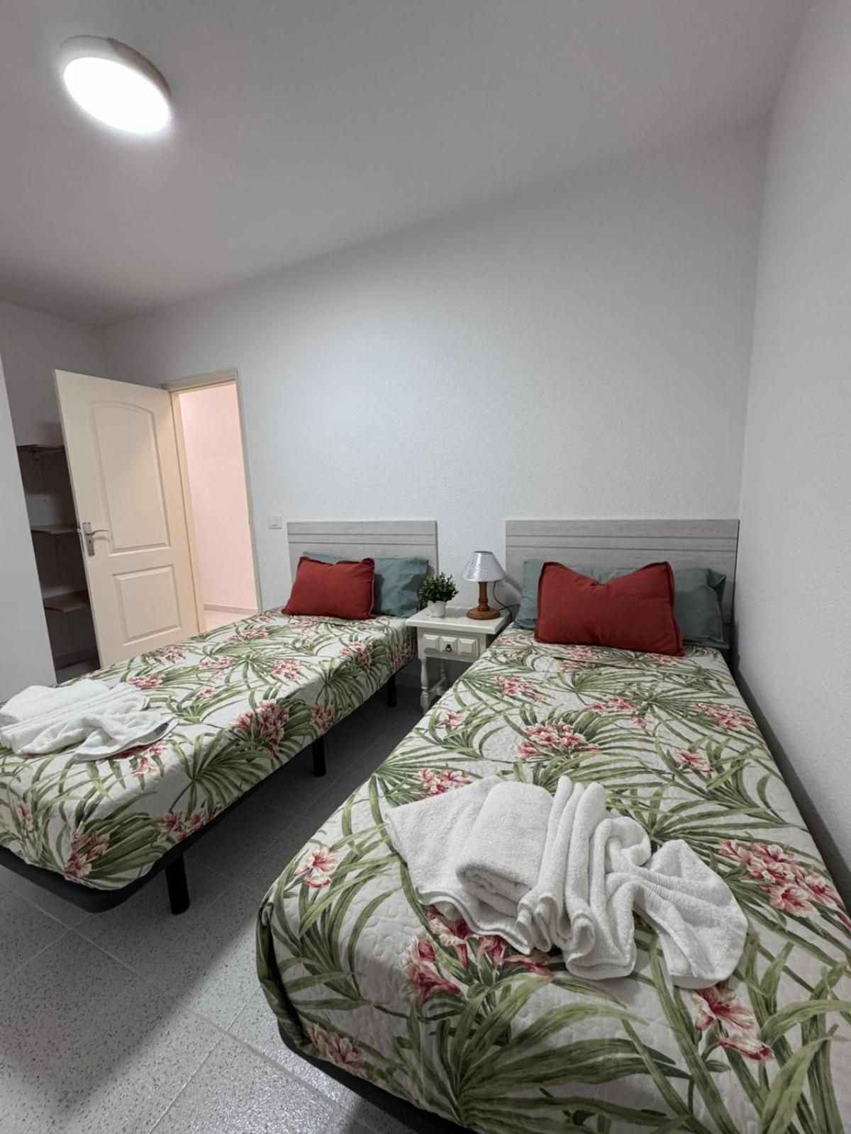 Medano Dunas De Oro Apartamento El Médano