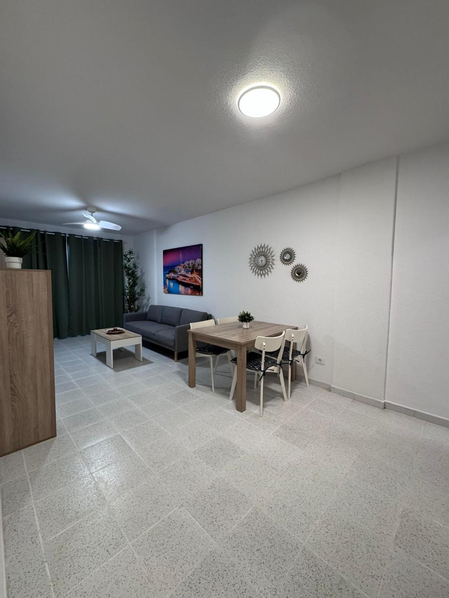 Medano Dunas De Oro Apartamento *