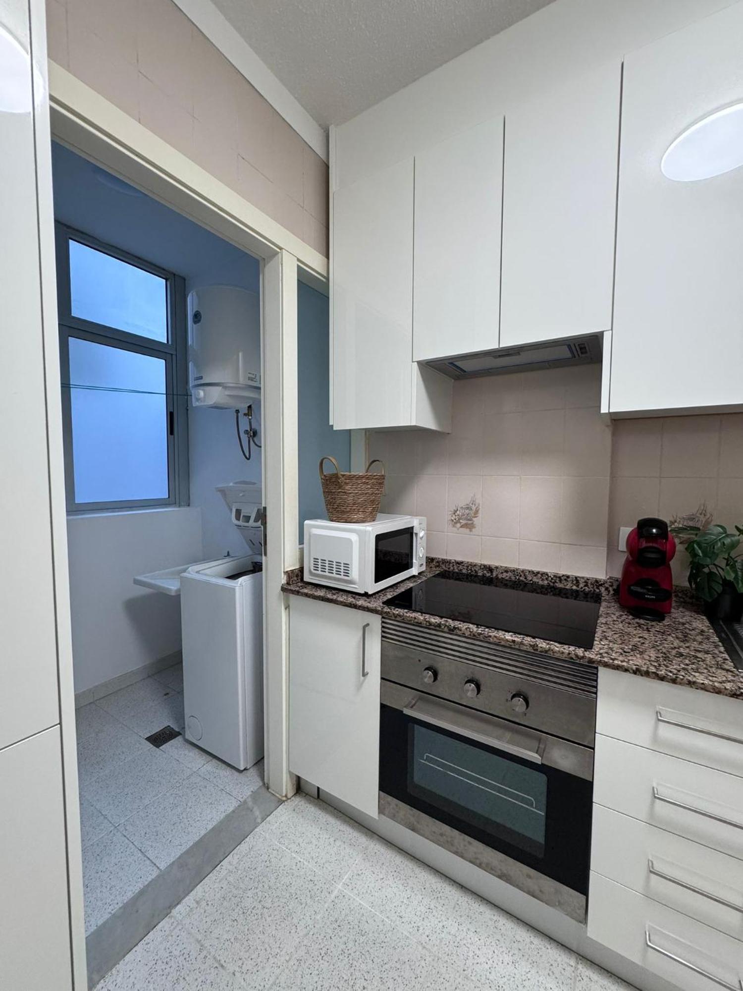 Apartamento Medano Dunas De Oro