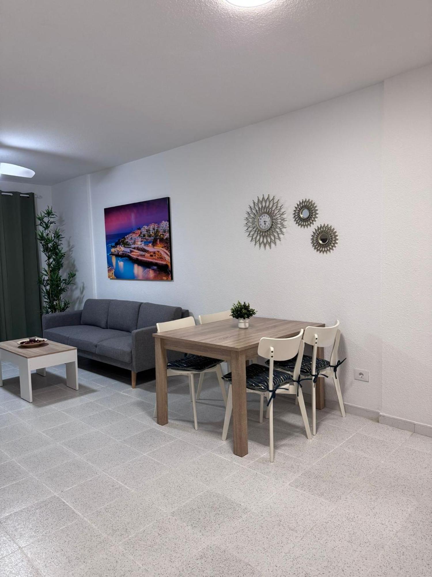 Apartamento Medano Dunas De Oro