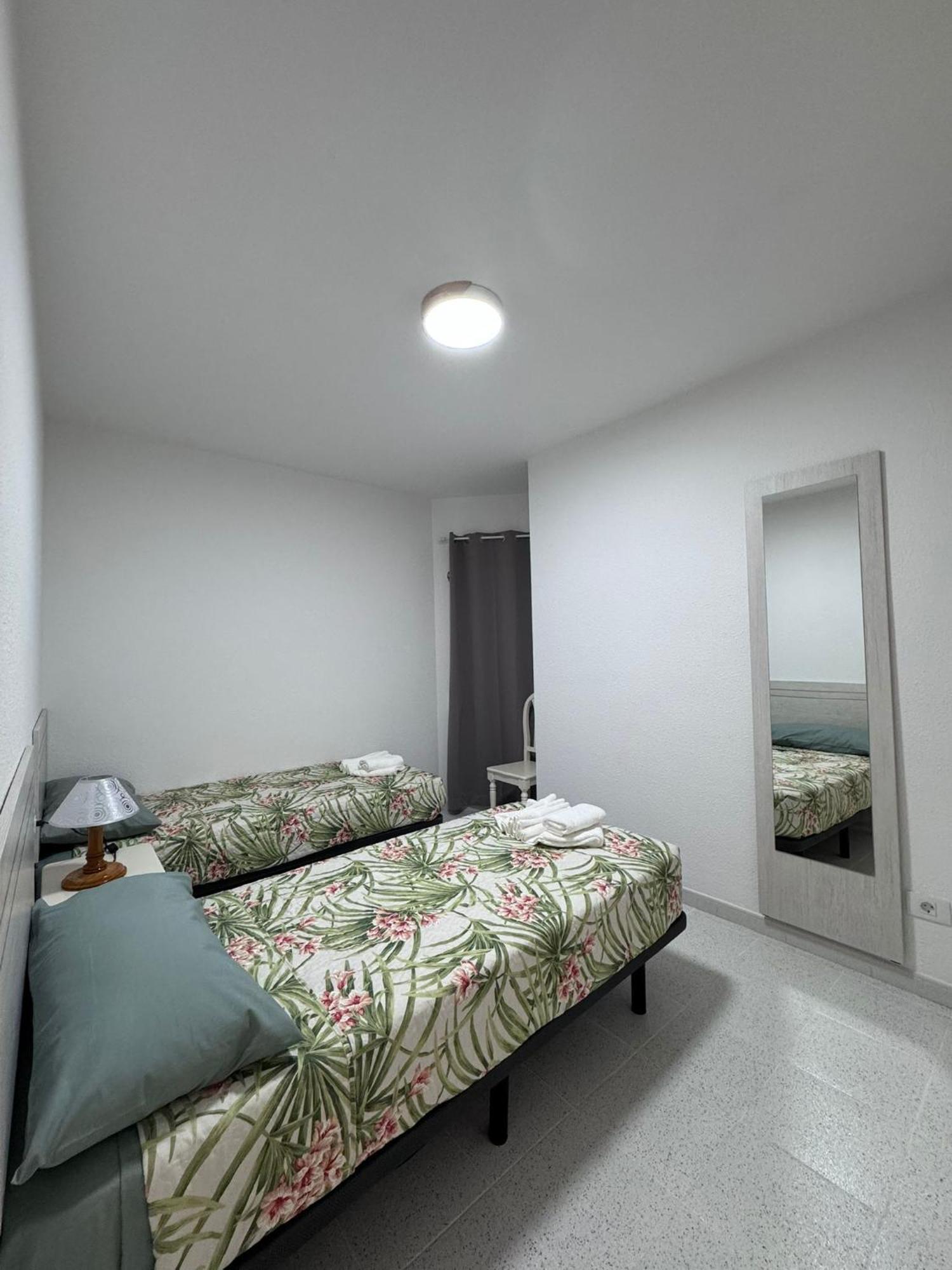 Apartamento Medano Dunas De Oro *
