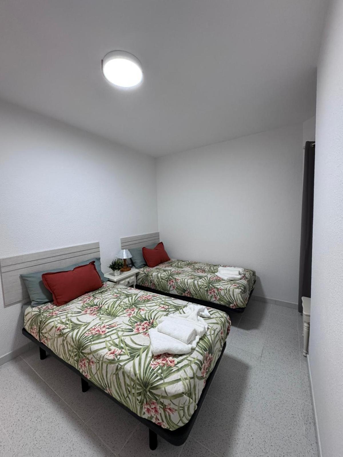Apartamento Medano Dunas De Oro El Médano