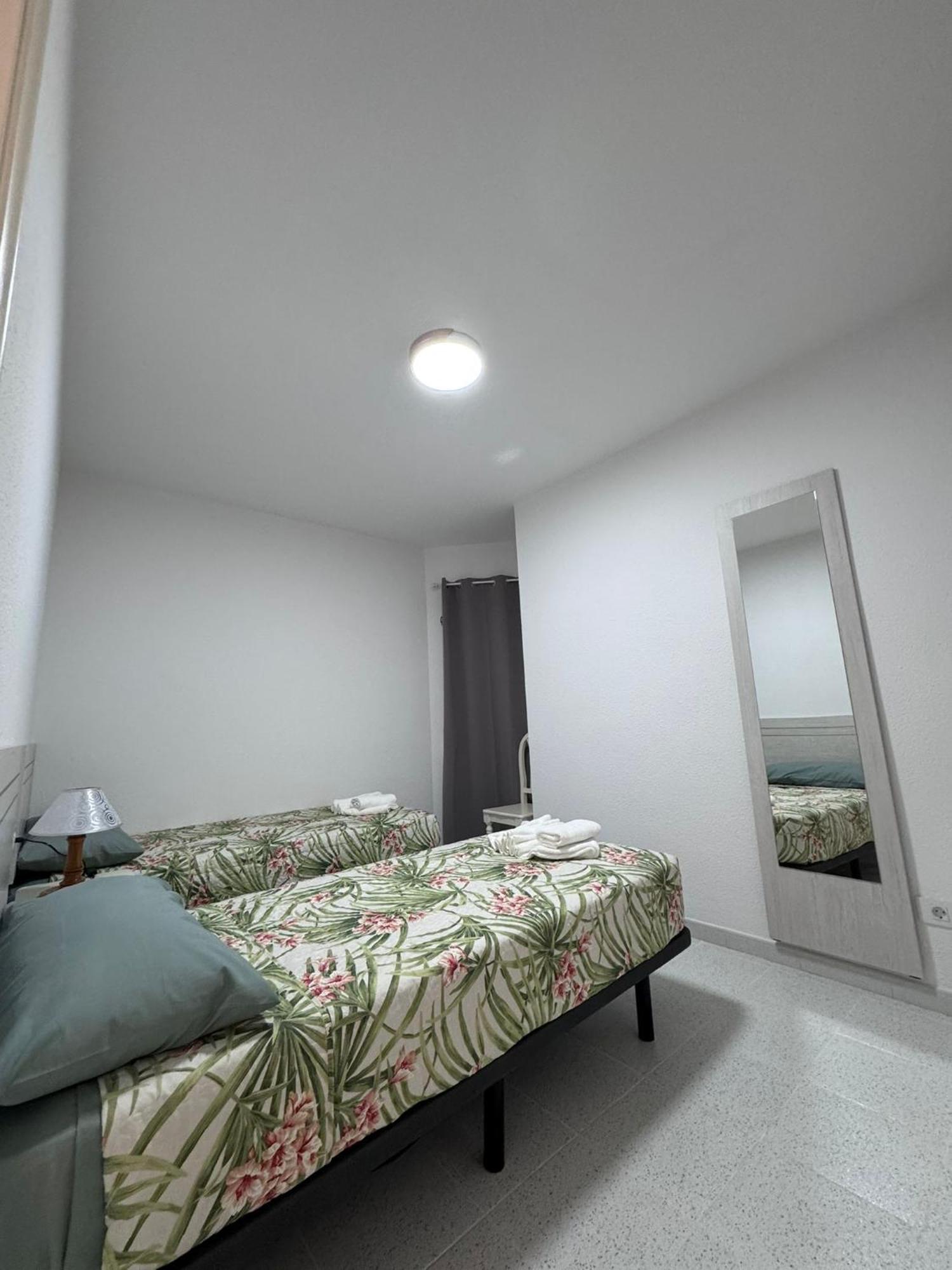 Medano Dunas De Oro Apartamento El Médano