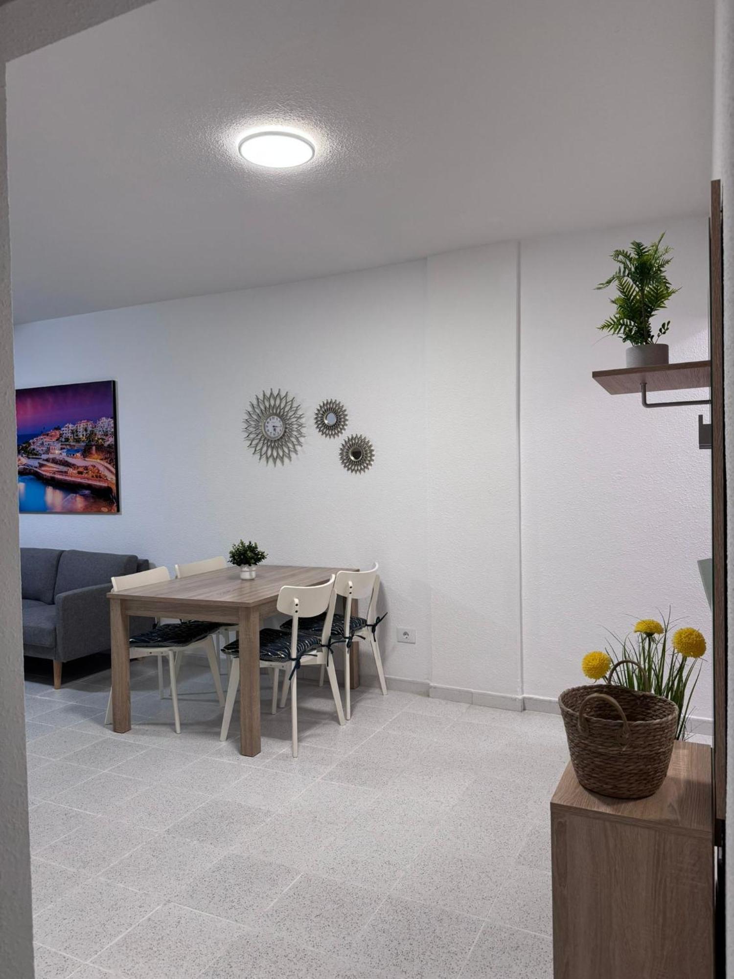 Medano Dunas De Oro Apartamento El Médano
