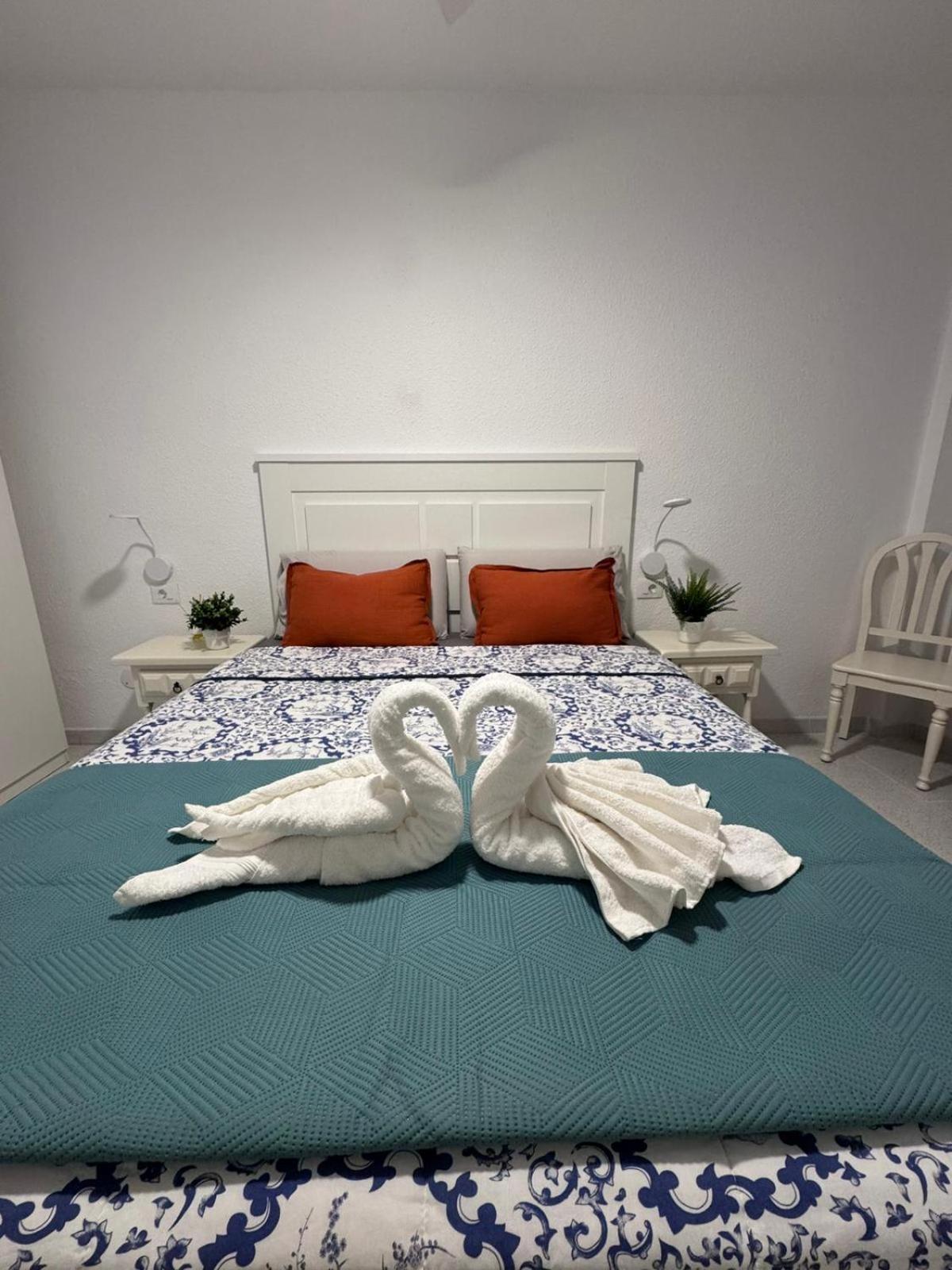 Apartamento Medano Dunas De Oro El Médano