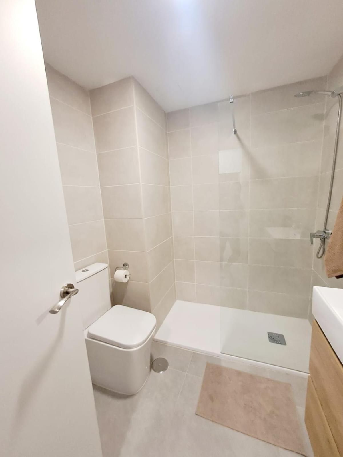 Apartamento Estudio Playa Jardin *