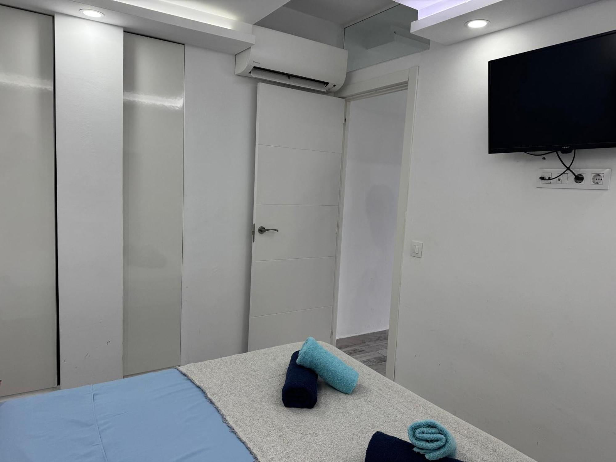 San Eugenio Stunning With Pool Tenerife Apartamento *