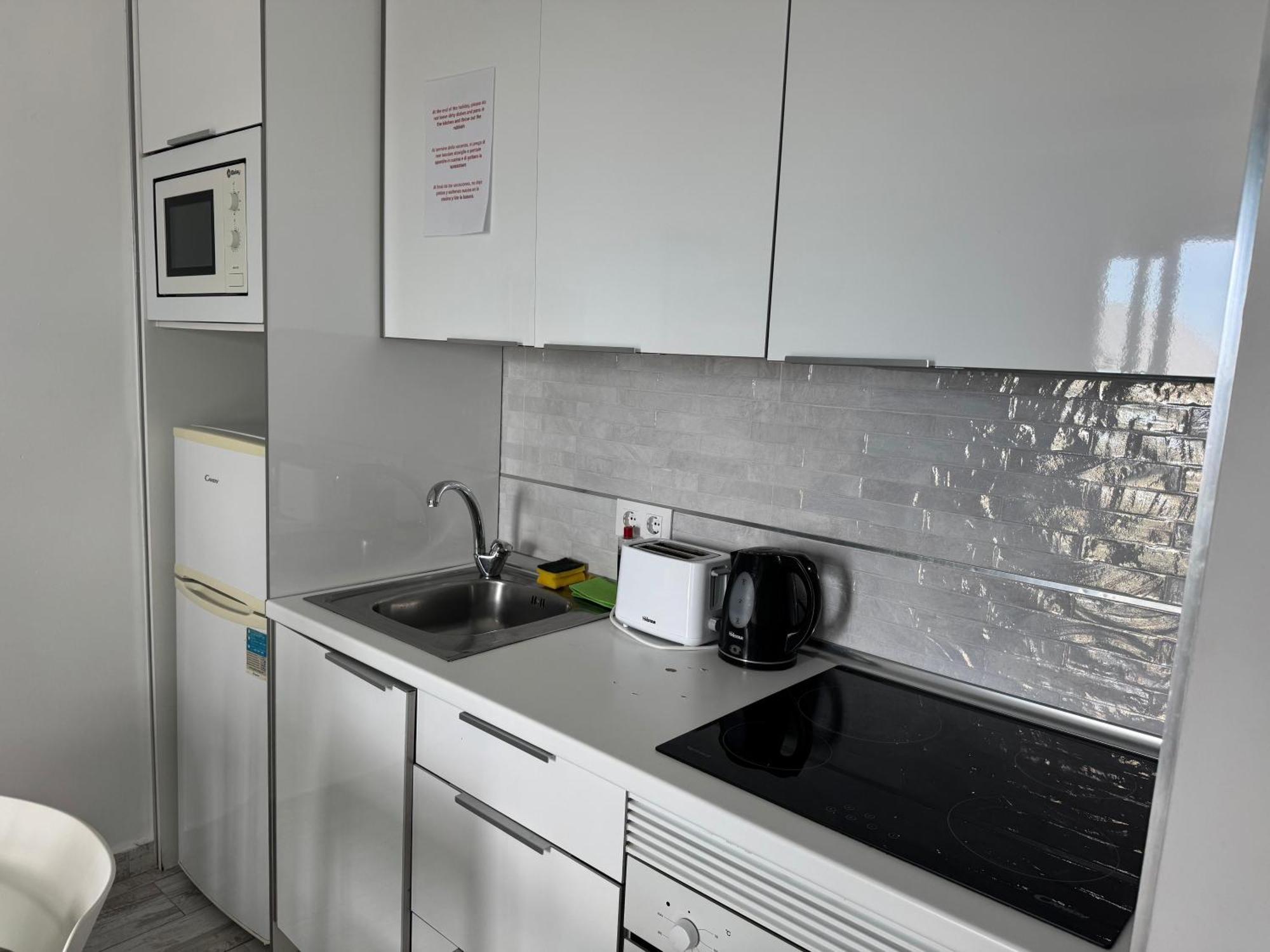 Apartamento San Eugenio Stunning With Pool Tenerife Costa Adeje (Tenerife)