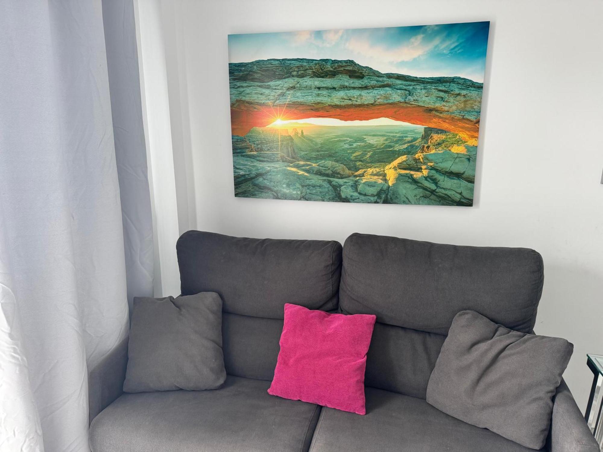 San Eugenio Stunning With Pool Tenerife Apartamento *