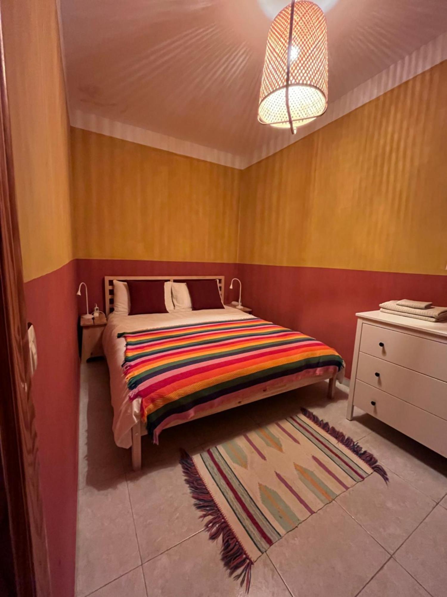 La Casita De La Laguna Apartamento *