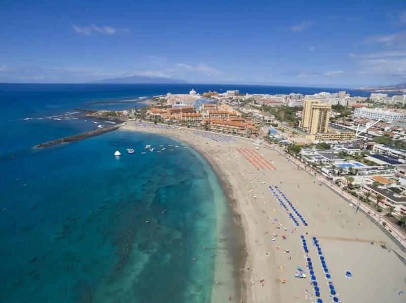 Apartment Superbe A Americas Torres Del Sol Arona (Tenerife)