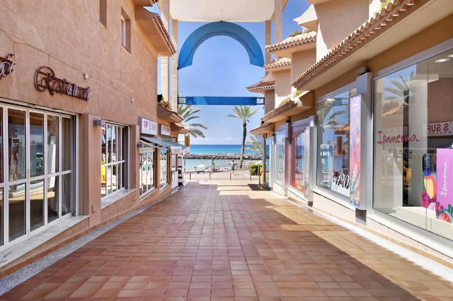 Apartment Superbe A Americas Torres Del Sol