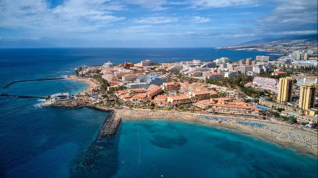 Superbe A Americas Torres Del Sol Arona (Tenerife)