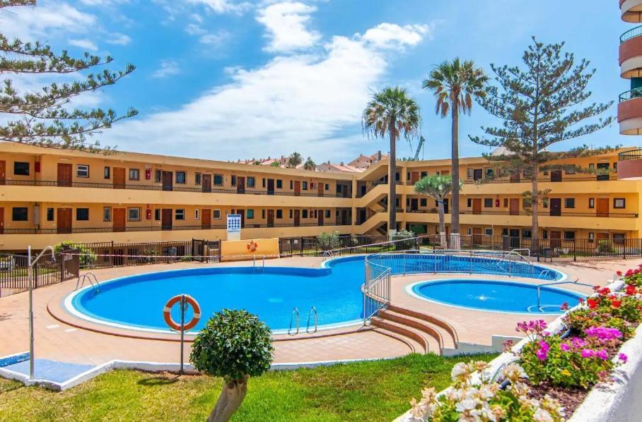 Superbe A Americas Torres Del Sol Apartment Arona (Tenerife)