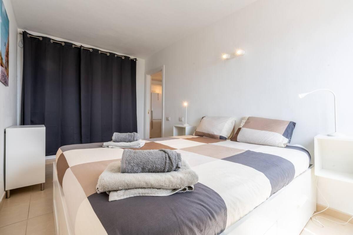 Apartment Superbe A Americas Torres Del Sol