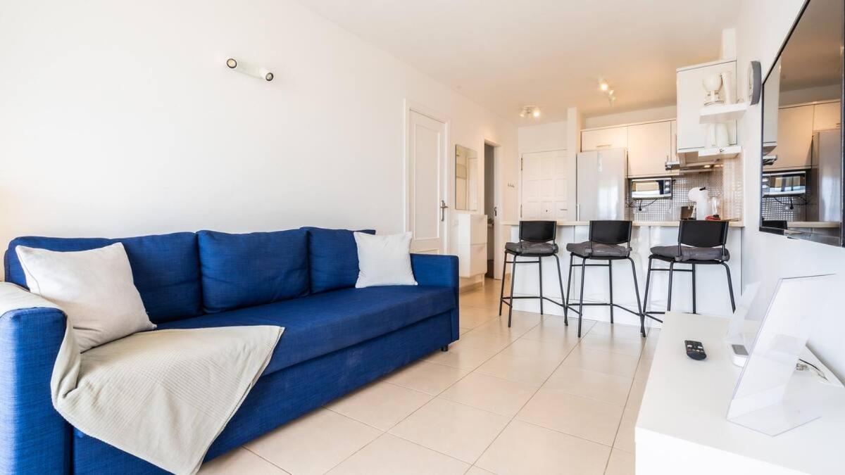 Apartment Superbe A Americas Torres Del Sol Arona (Tenerife)