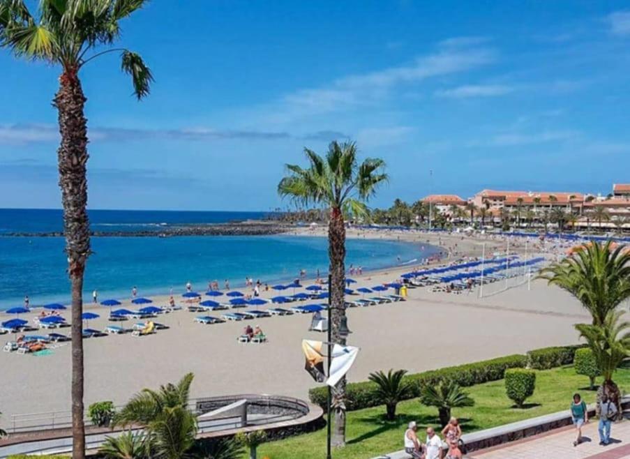 Superbe A Americas Torres Del Sol Arona (Tenerife)