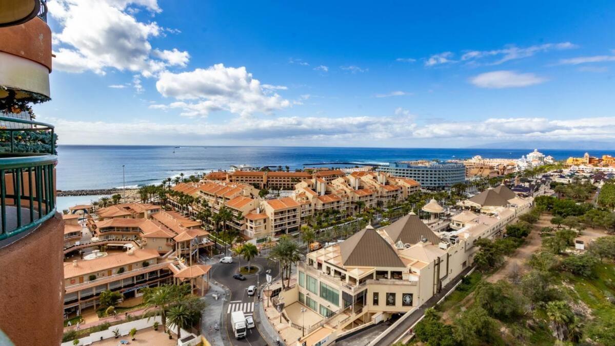Apartment Superbe A Americas Torres Del Sol