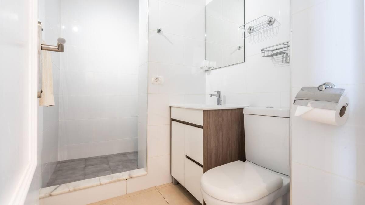 Superbe A Americas Torres Del Sol Apartment Arona (Tenerife)