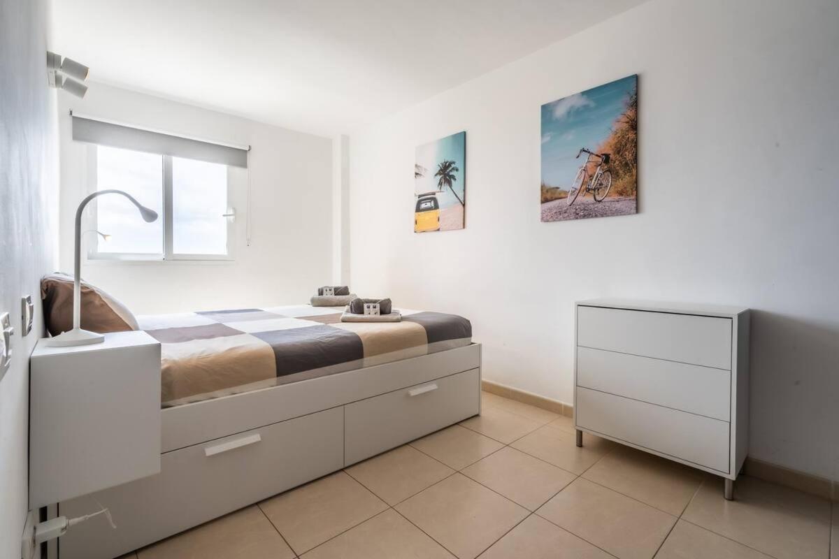 Apartment Superbe A Americas Torres Del Sol Arona (Tenerife)