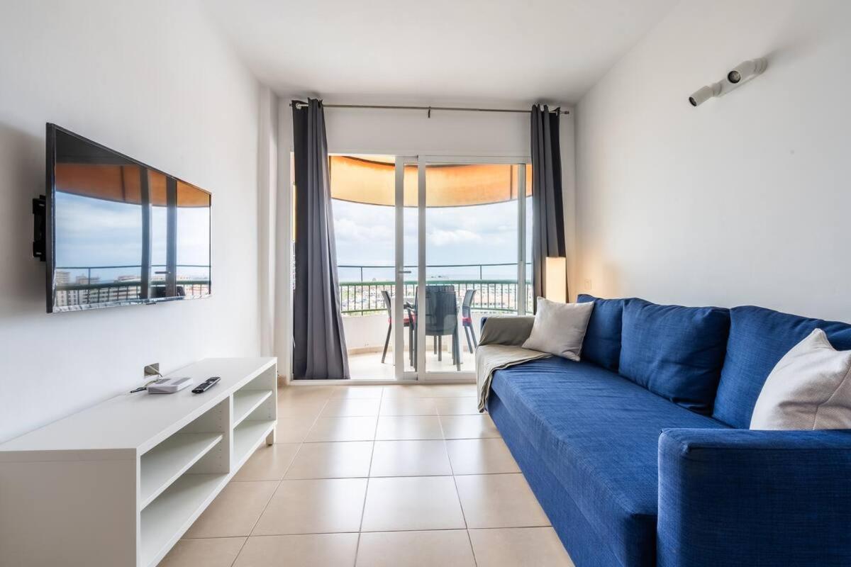 Superbe A Americas Torres Del Sol Apartment