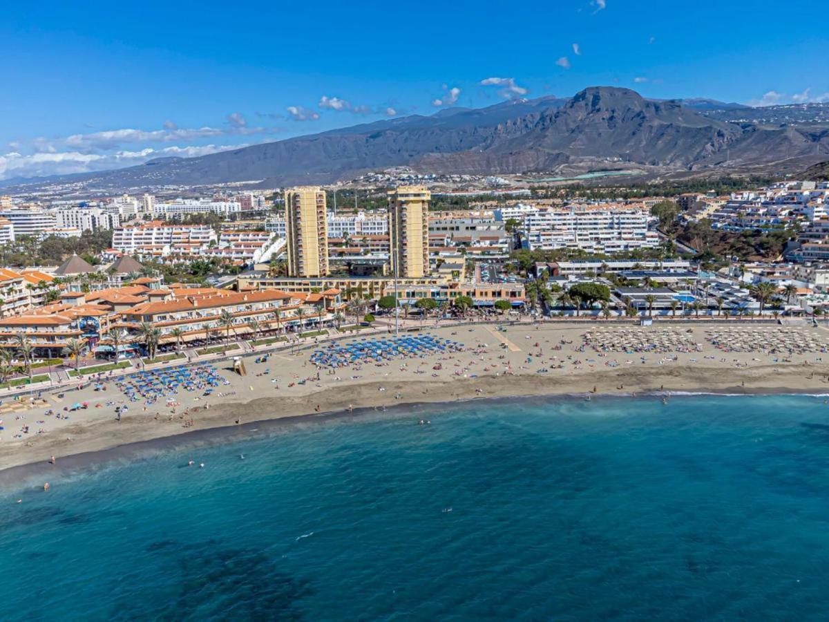 Superbe A Americas Torres Del Sol Apartment Arona (Tenerife)