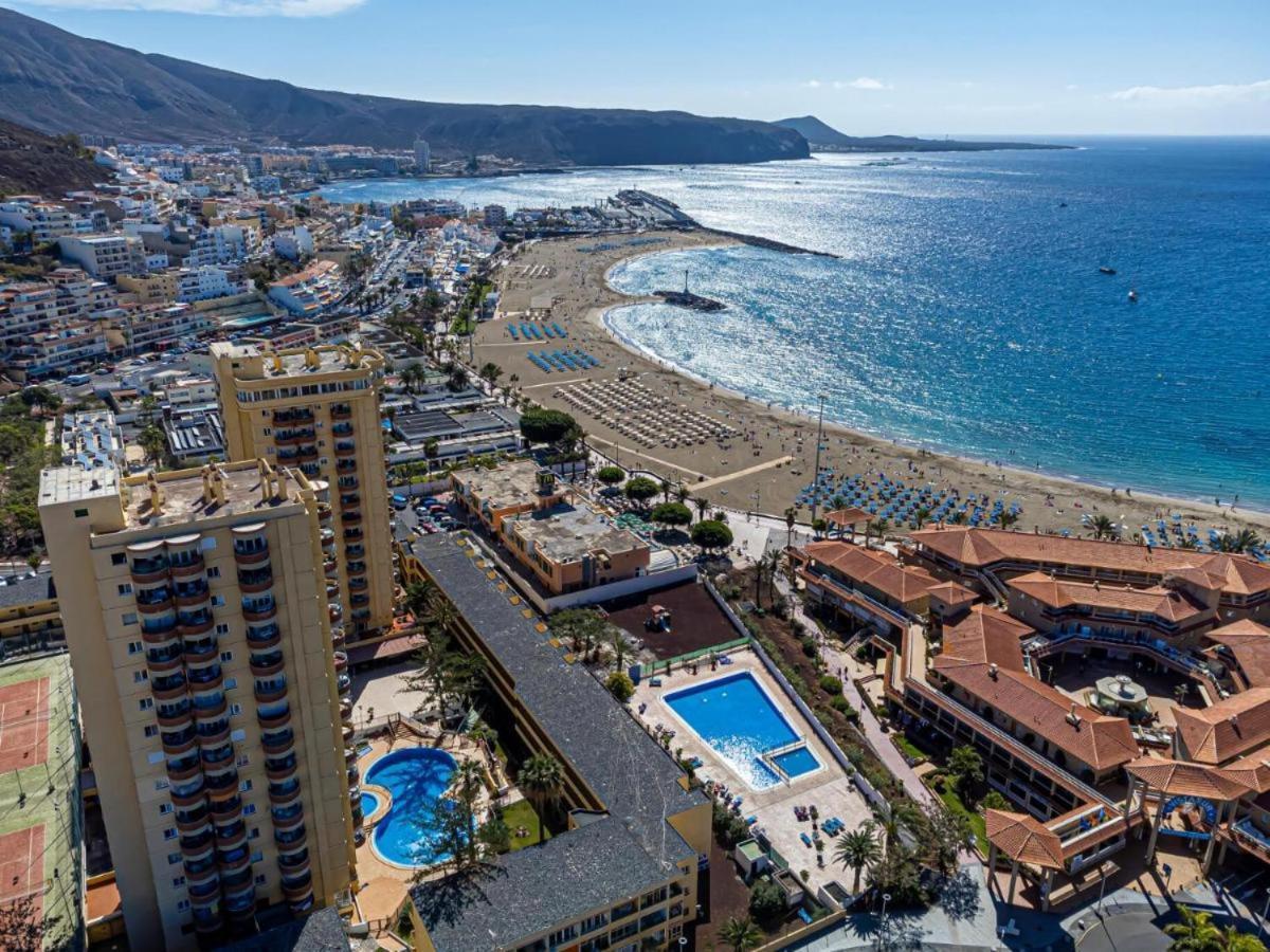 Superbe A Americas Torres Del Sol Apartment *