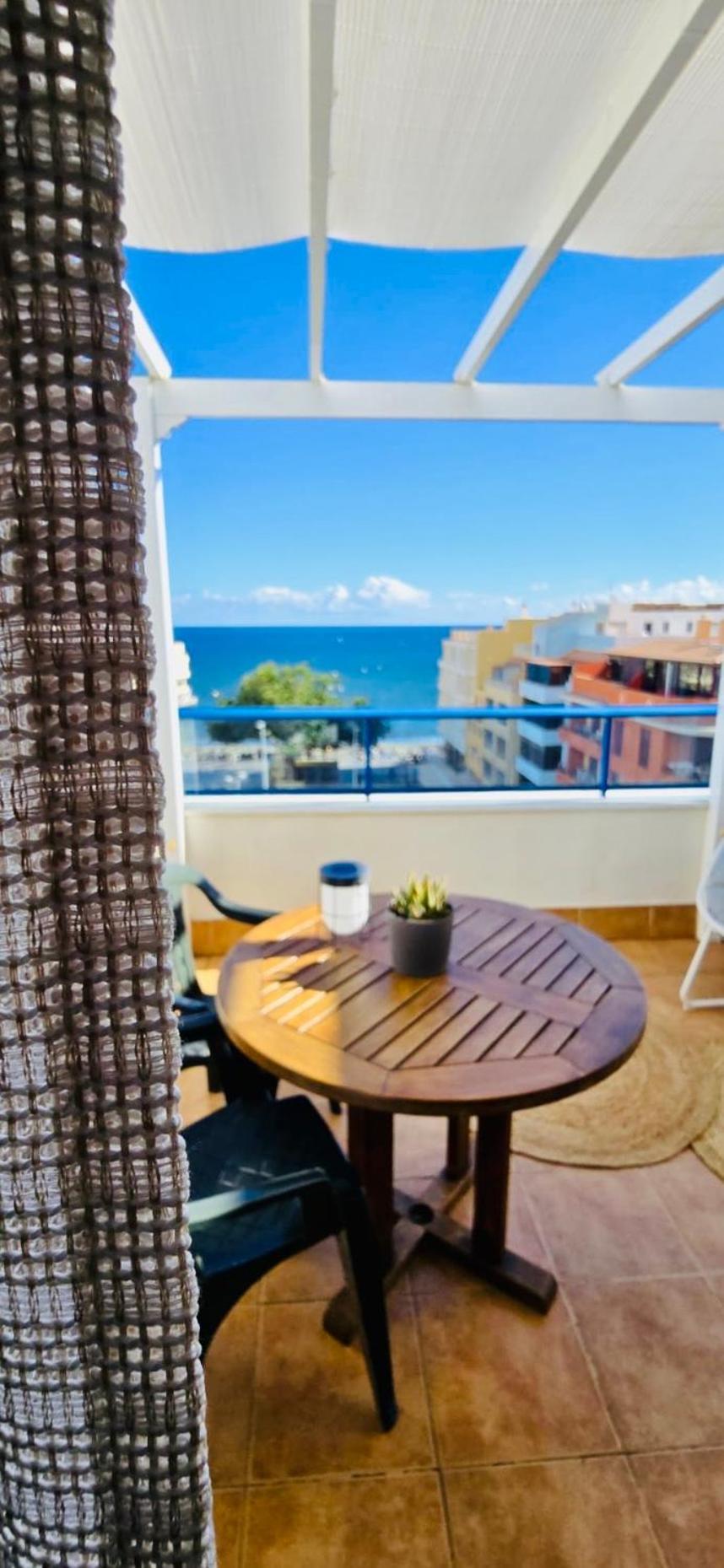 Sea Nest - Wifi Y Aire Acondicionado El Medano (Tenerife)
