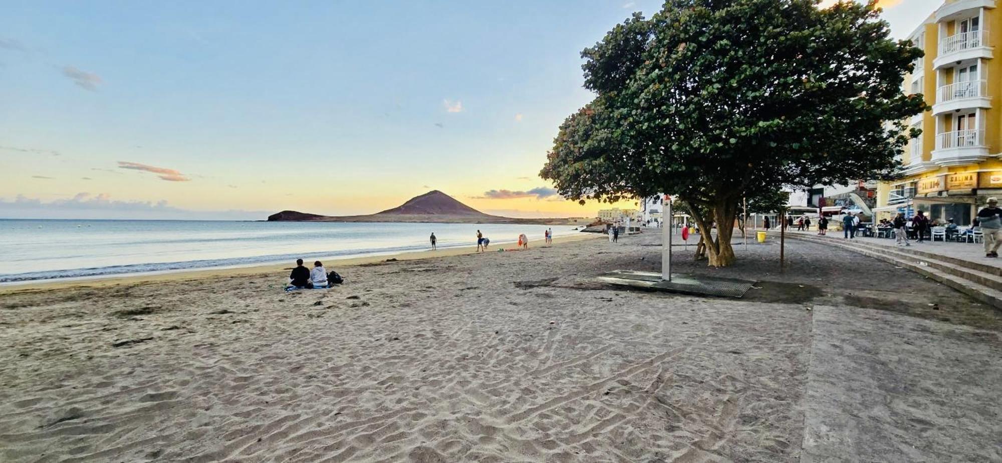 Sea Nest - Wifi Y Aire Acondicionado * El Medano (Tenerife)