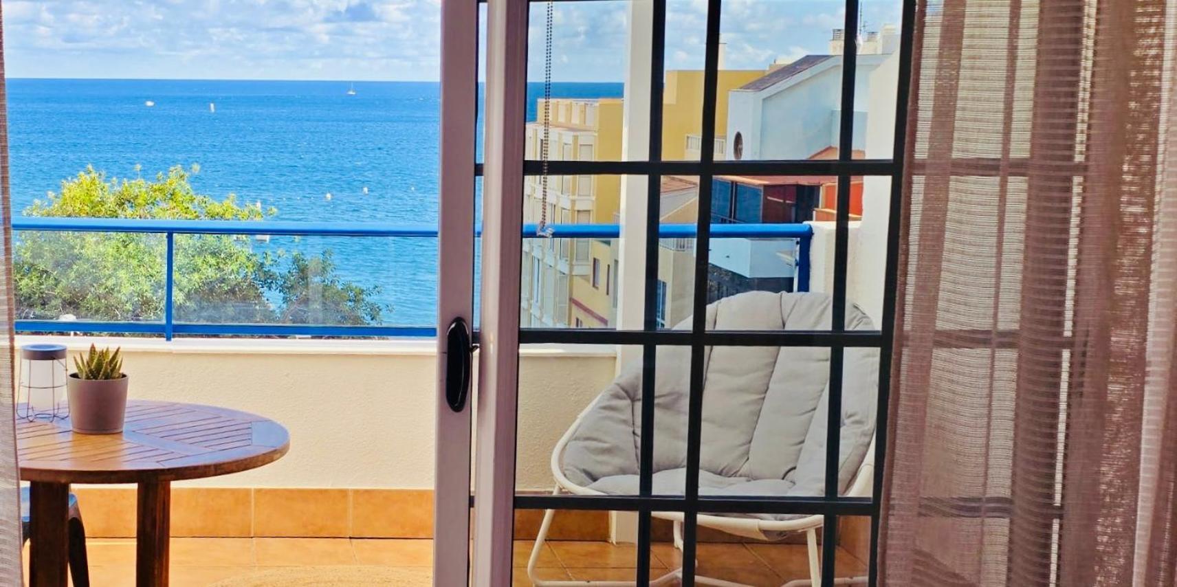 Apartment Sea Nest - Wifi Y Aire Acondicionado