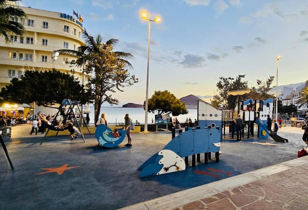 Sea Nest - Wifi Y Aire Acondicionado El Medano (Tenerife)