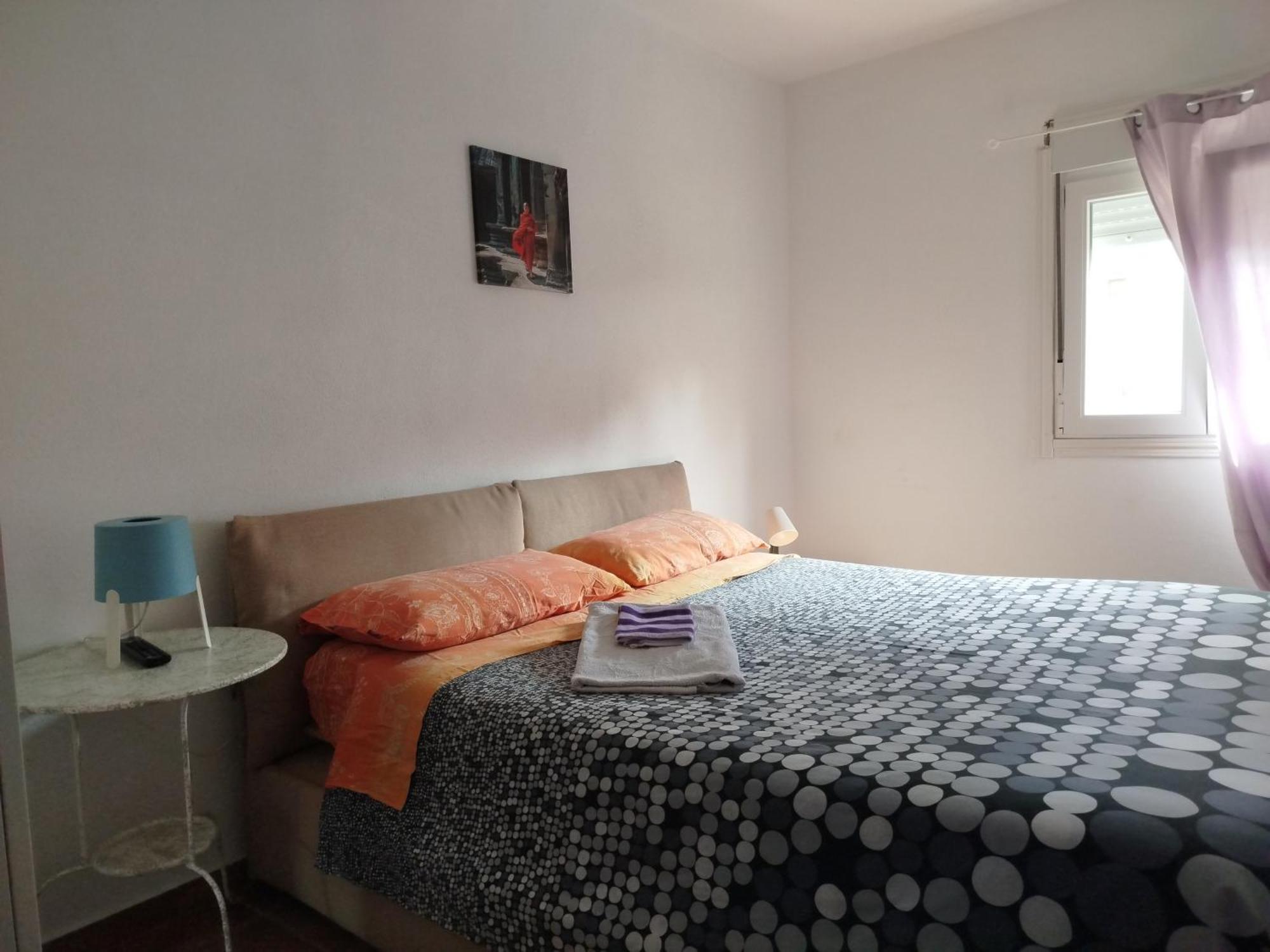 Guest house La Laguna Tur
