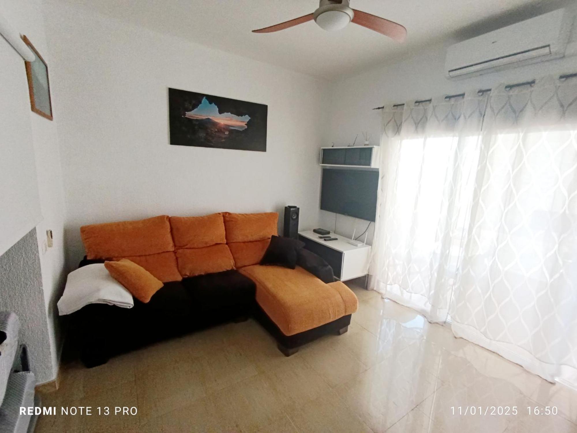 Appartement Paraiso Playa Chica