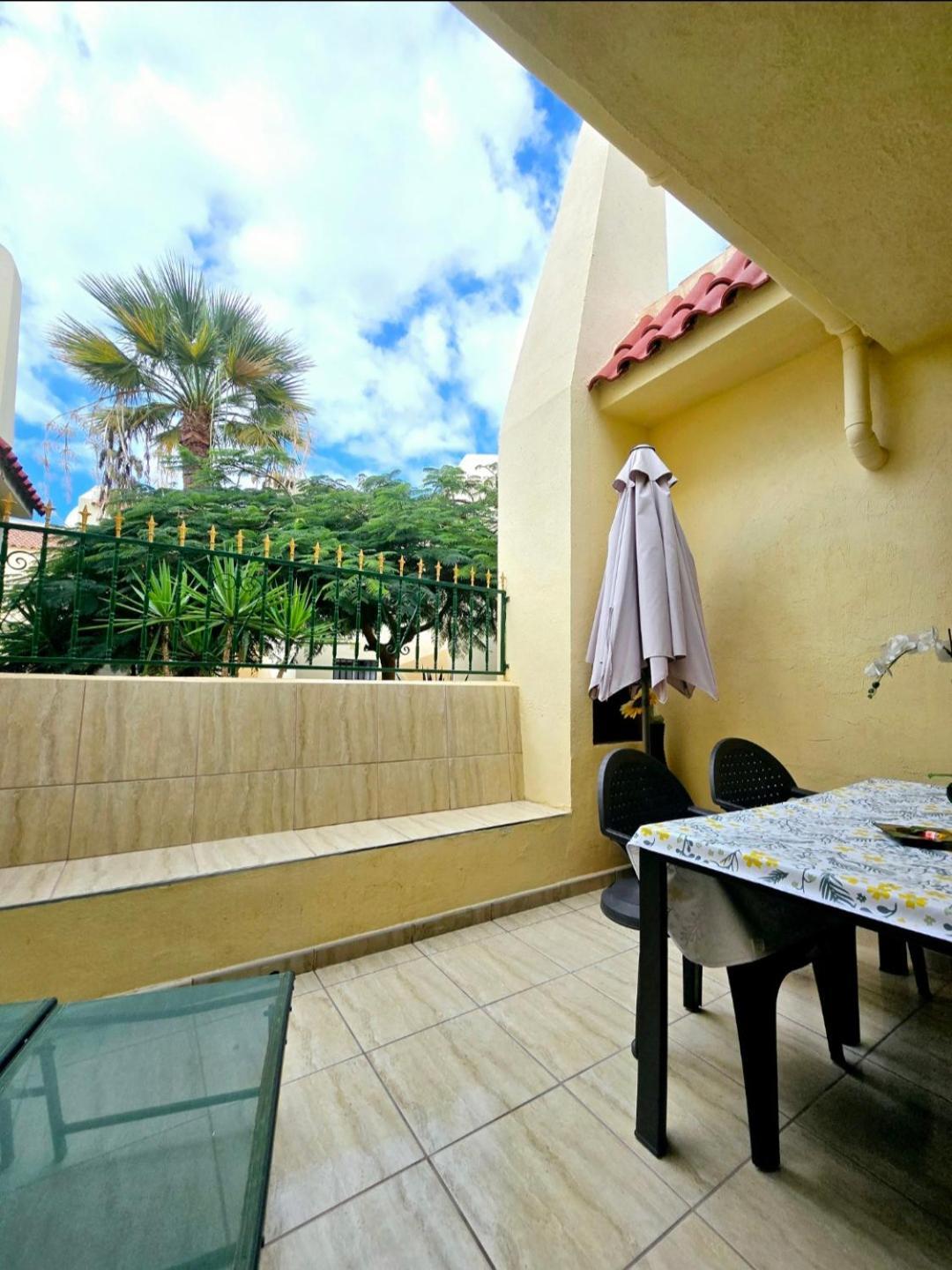 Apartment Mar Y Sol Mareverde Fanabe Costa Adeje (Tenerife)