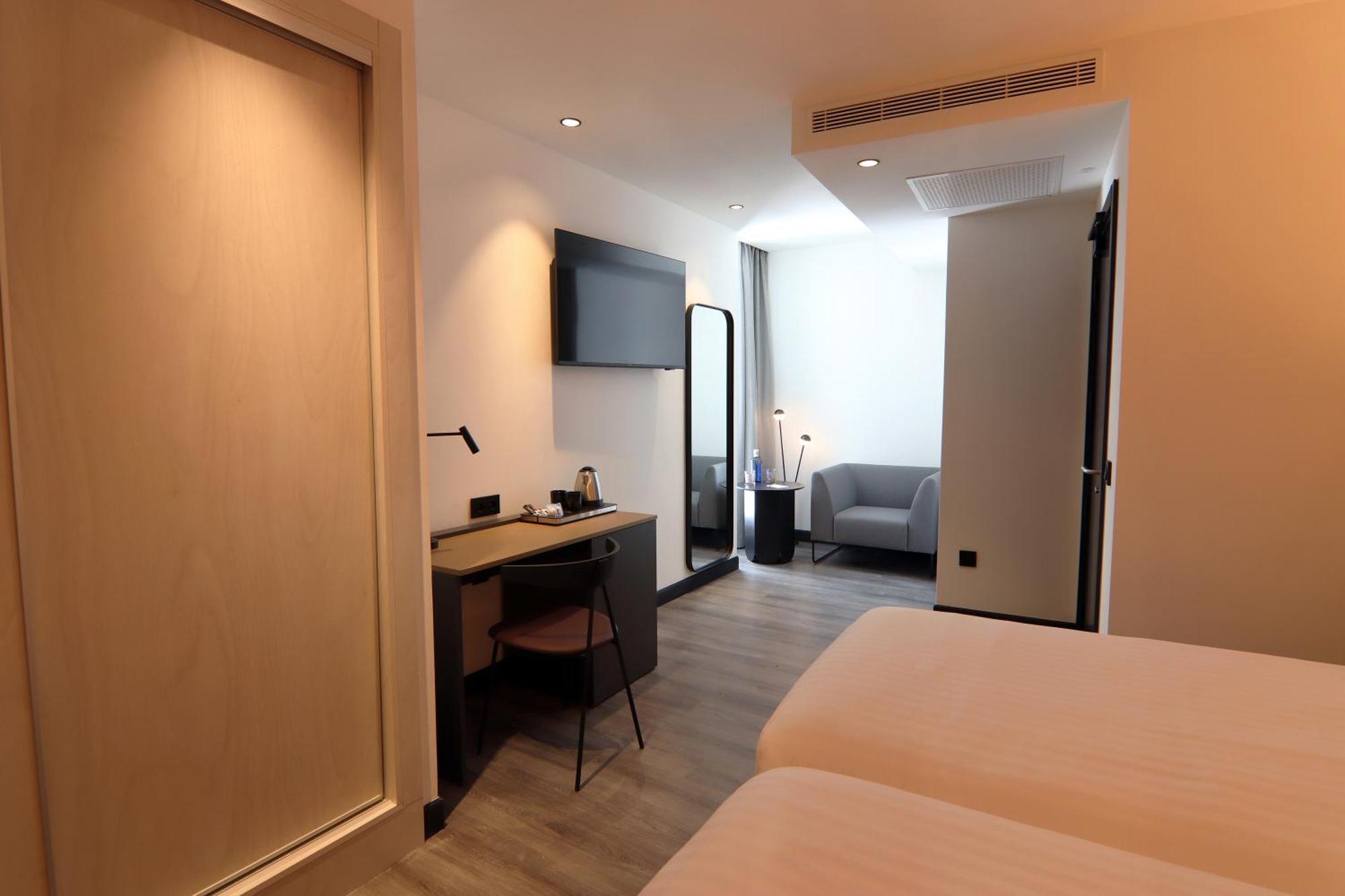 Hotel Silken Saaj Maar - Adults Only 4*