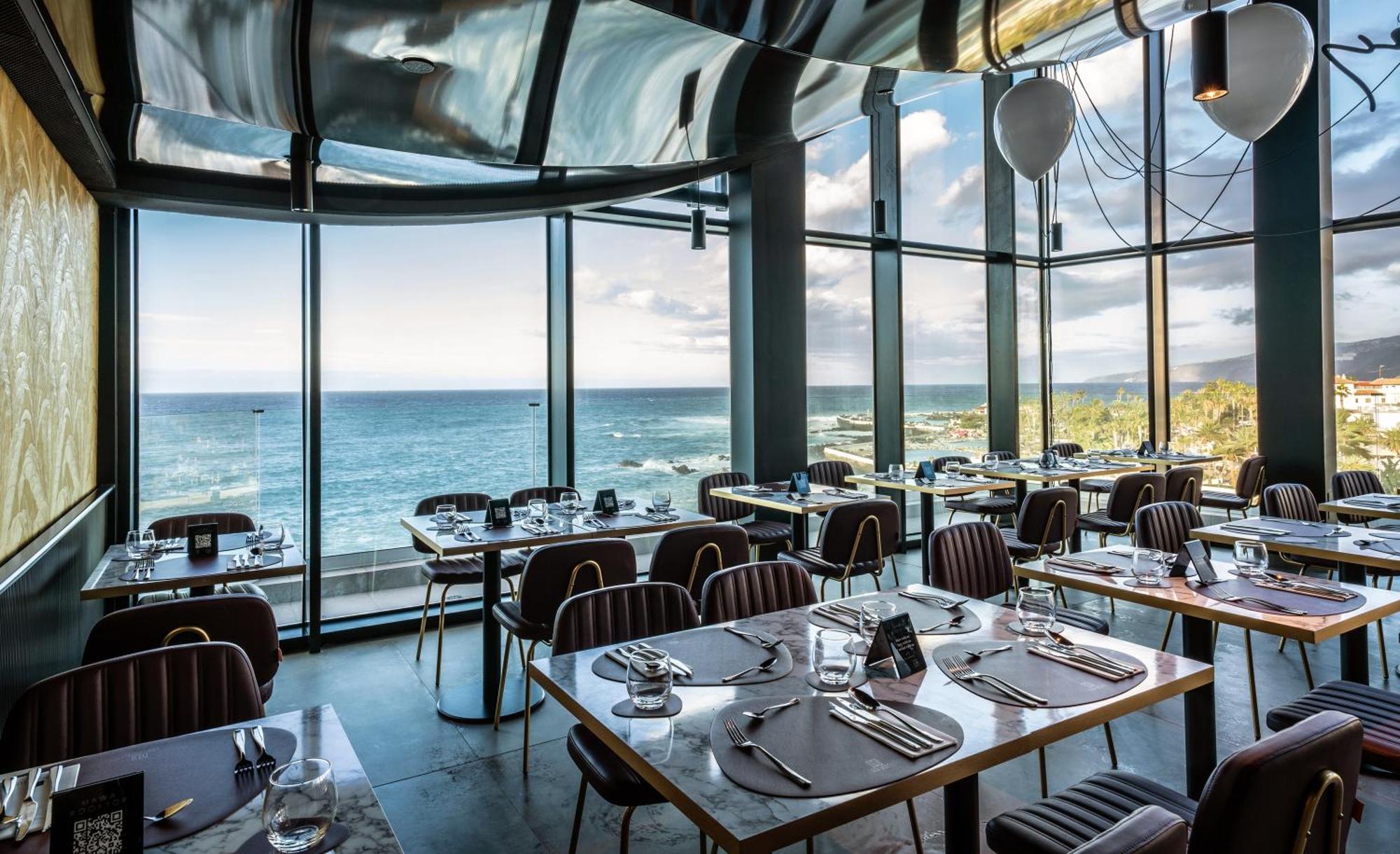 Silken Saaj Maar - Adults Only 4* Puerto de la Cruz (Tenerife)