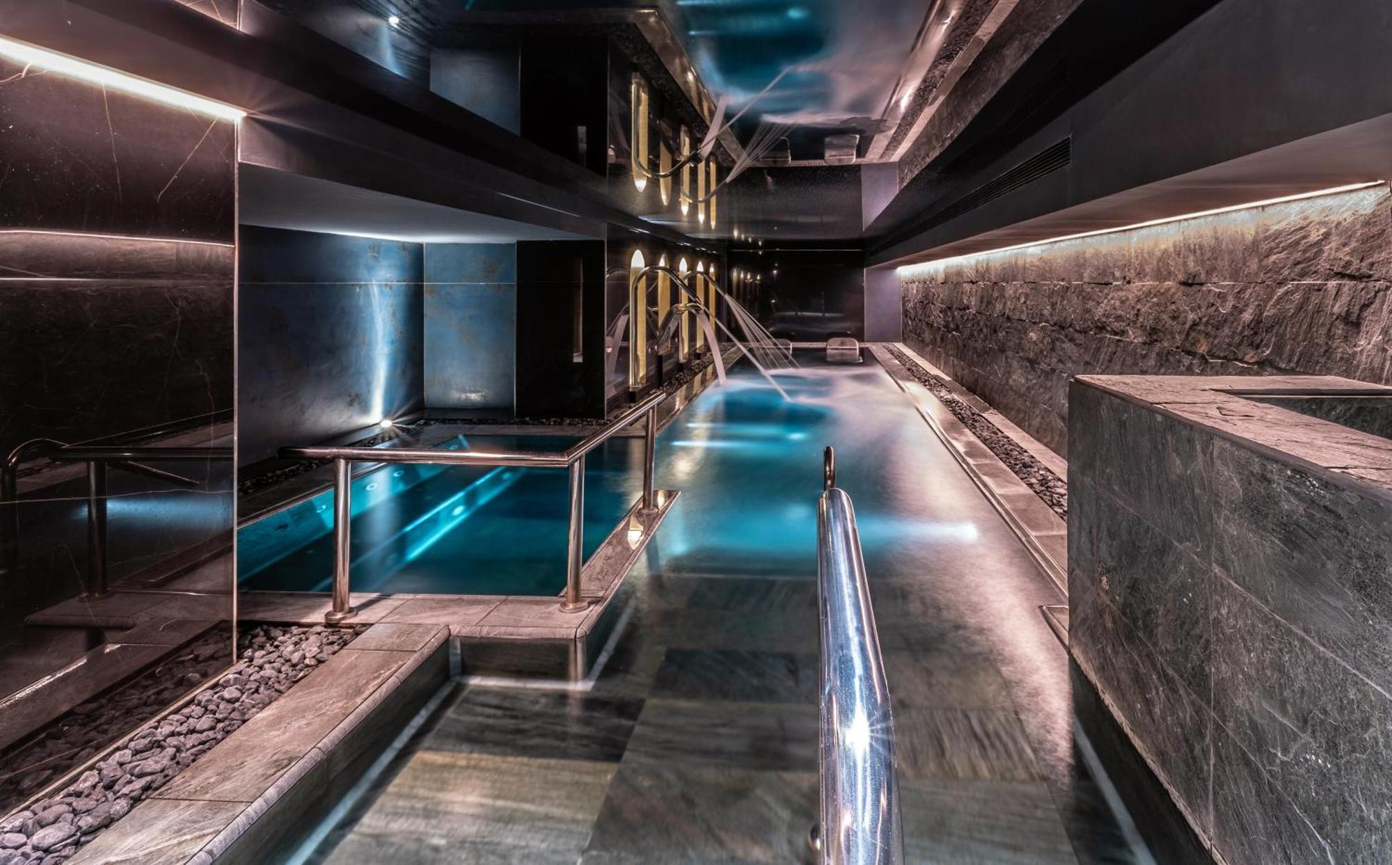 Silken Saaj Maar - Adults Only Hotel
