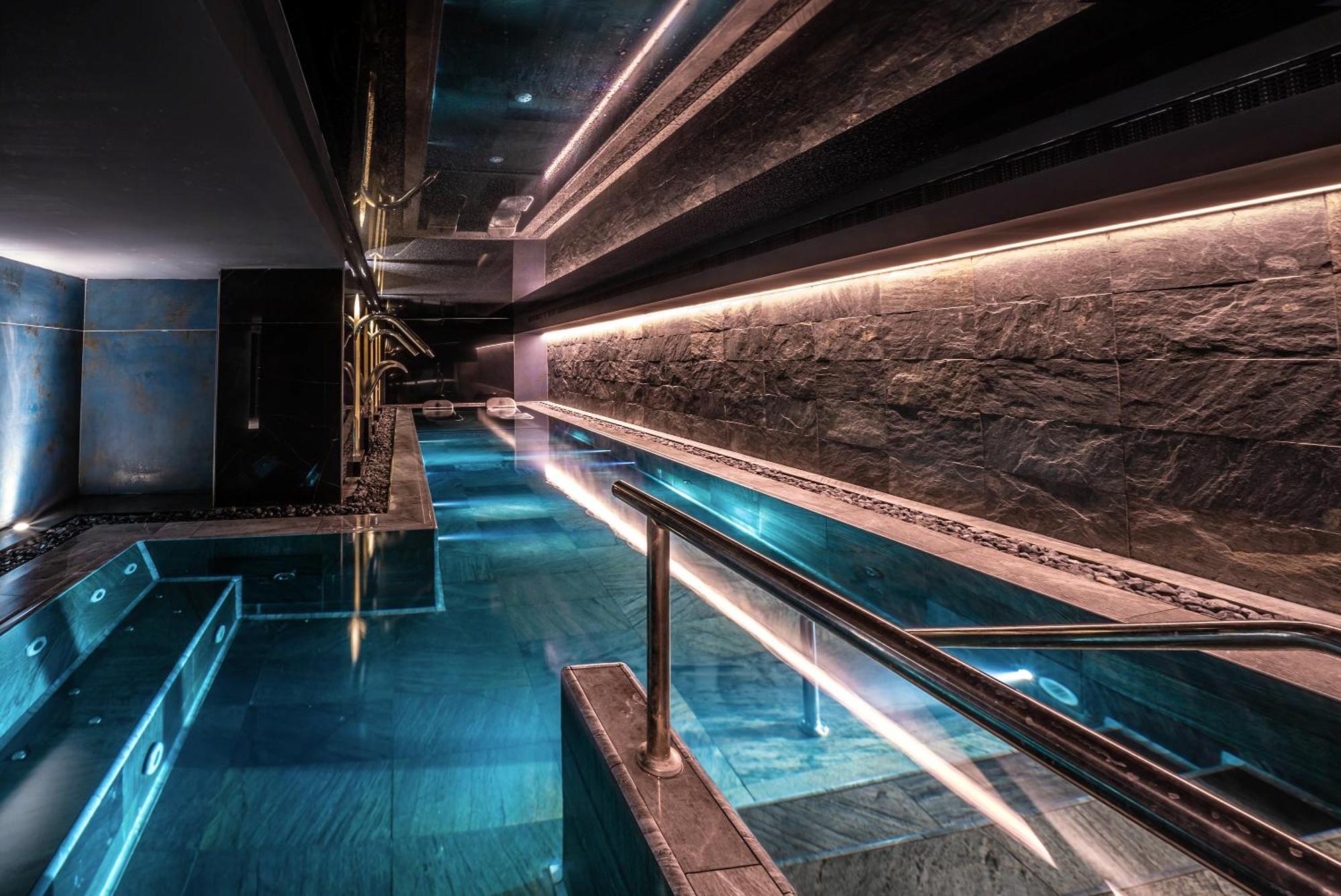 Hotel Silken Saaj Maar - Adults Only Puerto de la Cruz (Tenerife)