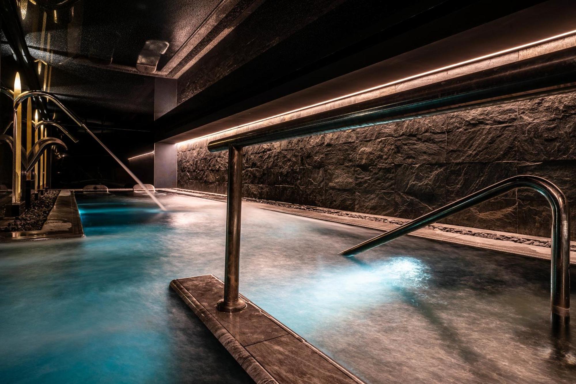 Silken Saaj Maar - Adults Only Hotel 4*