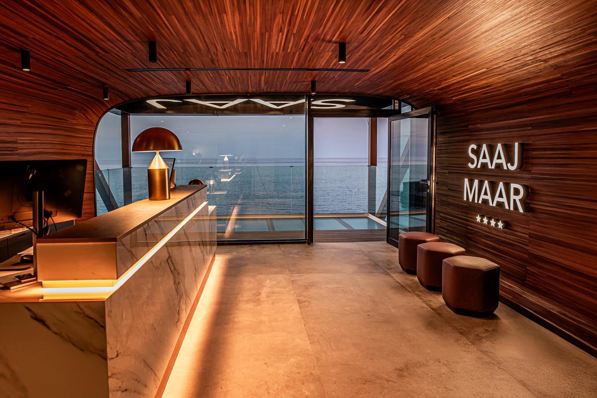 Silken Saaj Maar - Adults Only Hotel 4*