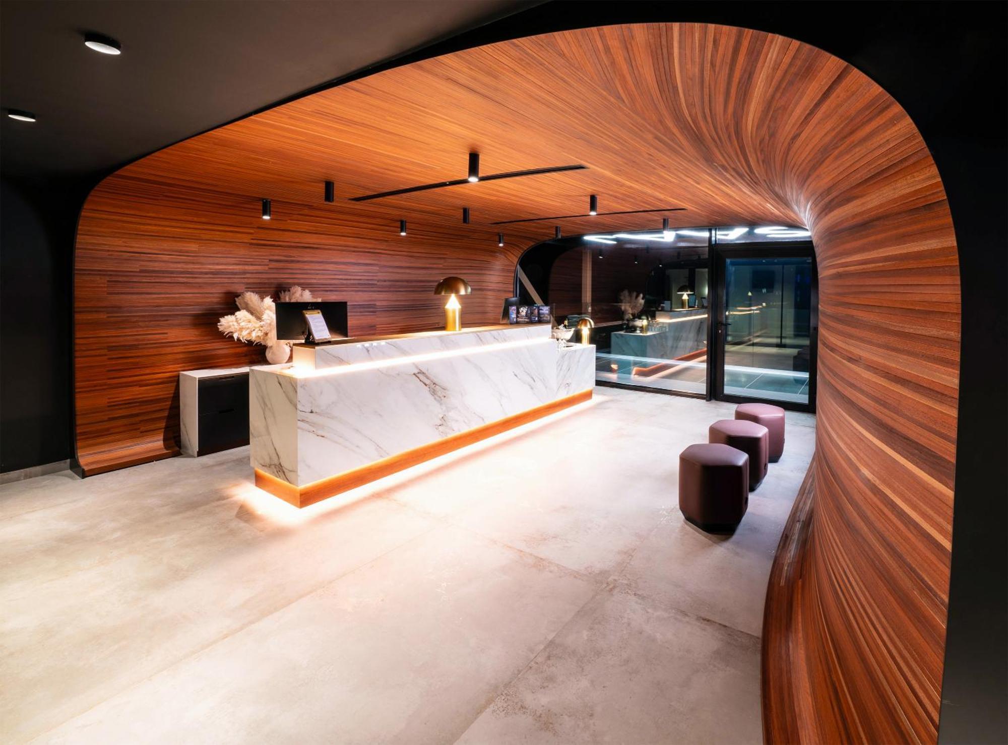 Hotel Silken Saaj Maar - Adults Only