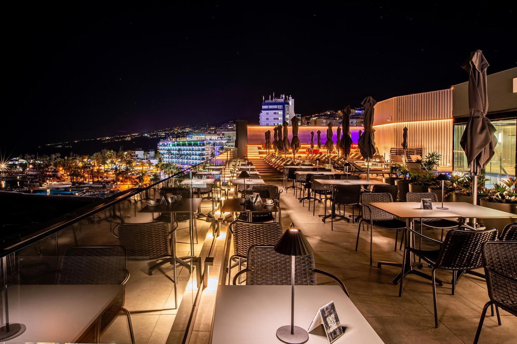 Silken Saaj Maar - Adults Only Hotel