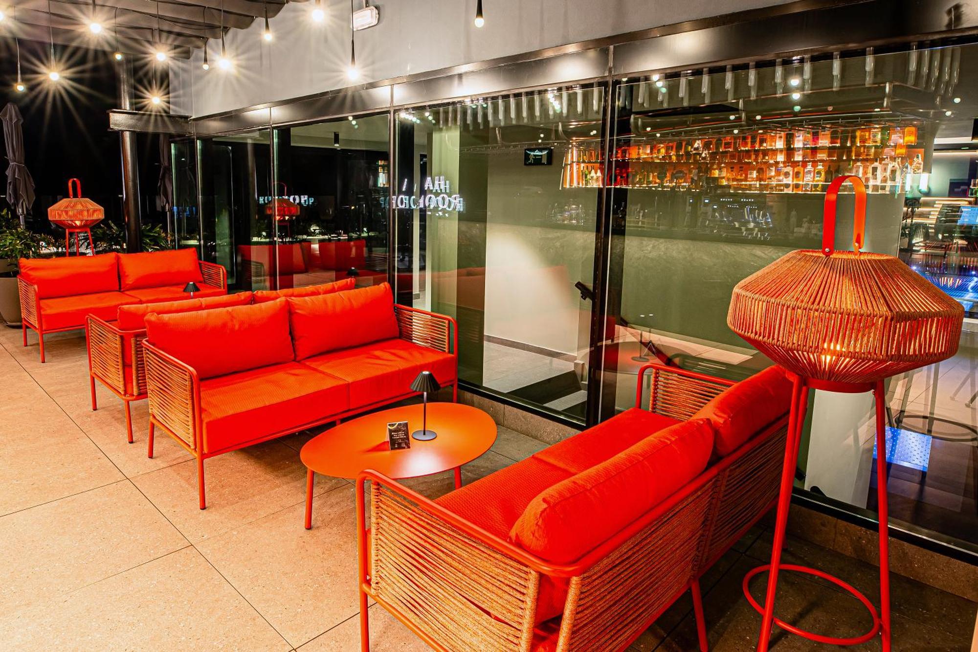 Silken Saaj Maar - Adults Only Hotel